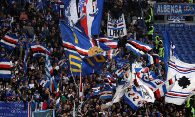 Sampdoria