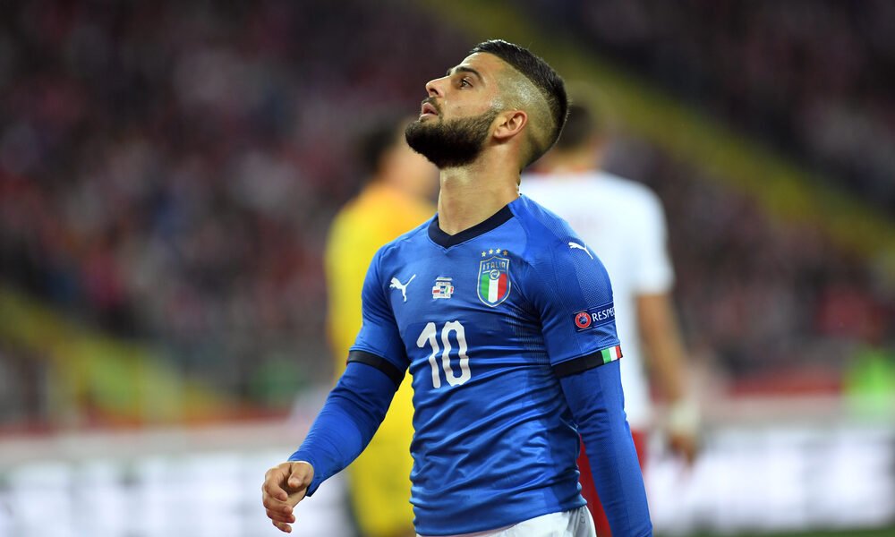 Avellino – Pescara: è Insigne contro Insigne