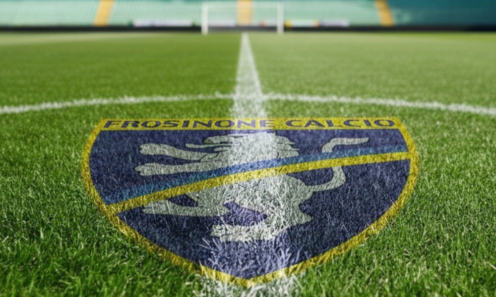 Catanzaro-Frosinone 2-2: Frosinini e Liberali illudono, Cichella e Fiori firmano la rimonta