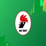 Bari, Serie B, Frosinone-Bari