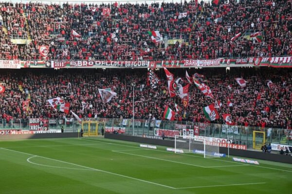 Bari, Artioli: “Il pari col Padova prova che siamo vivi”