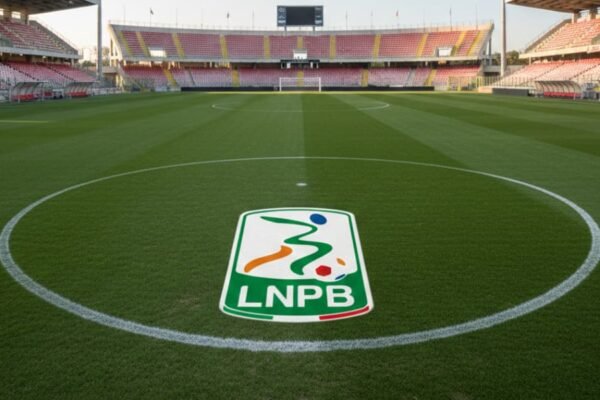 Serie B, giudice sportivo: una giornata a mister Modesto