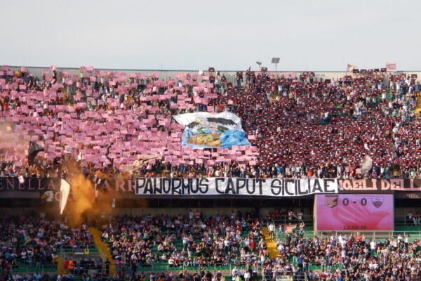 Carrarese ‑ Palermo 0‑1: decide Pohjanpalo, rosanero cinici