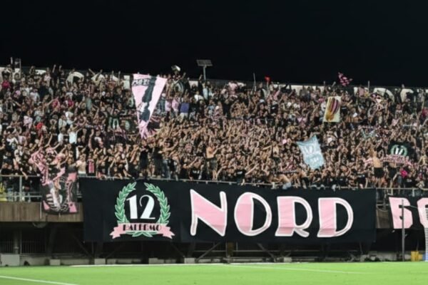 Palermo, Delio Rossi: “Vedere i rosanero in B è una sofferenza”