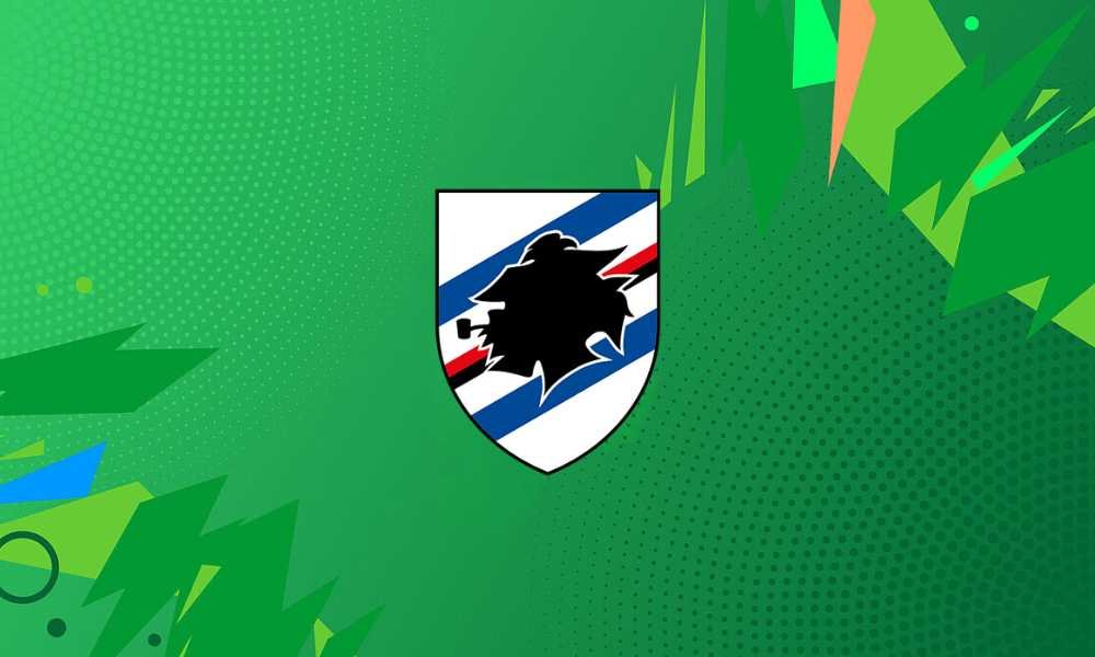 Sampdoria, Lombardo traghettatore fino alla sosta