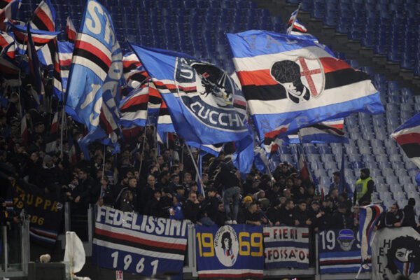 Manfredi: “Samp, conta solo il campo. Condivido la nota della Carrarese”