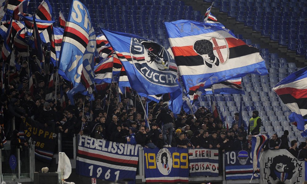 Manfredi: “Samp, conta solo il campo. Condivido la nota della Carrarese”