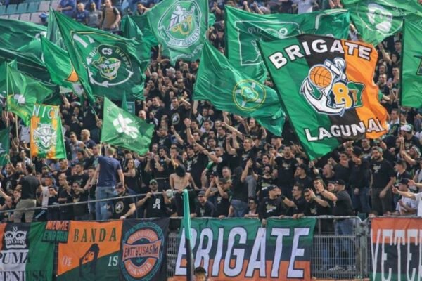 Venezia – Reggiana 2-0: Haps e Doumbia firmano il successo