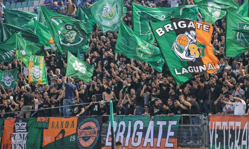 Serie B, sorpasso del Pescara nella classifica…delle ammende