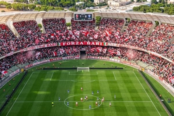 Serie B, i risultati delle 15: vincono tutti i padroni di casa