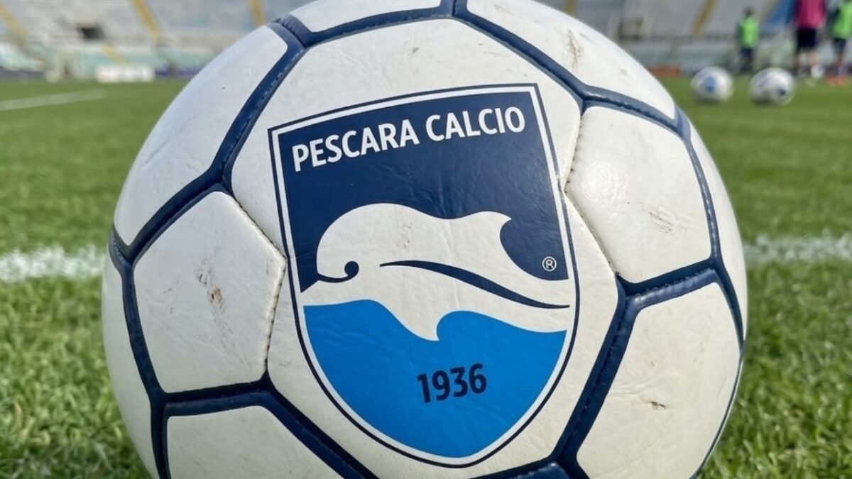 Pescara, infortuni Letizia e Merola: a rischio la Reggiana