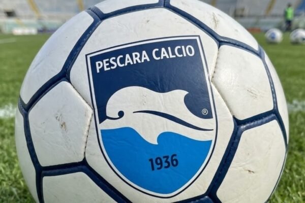 Pescara, infortuni Letizia e Merola: a rischio la Reggiana