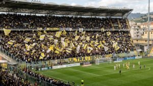 Juve Stabia