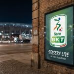 Serie B, Frosinone, Mantova, Sampdoria, Carrarese, Palermo, Reggiana