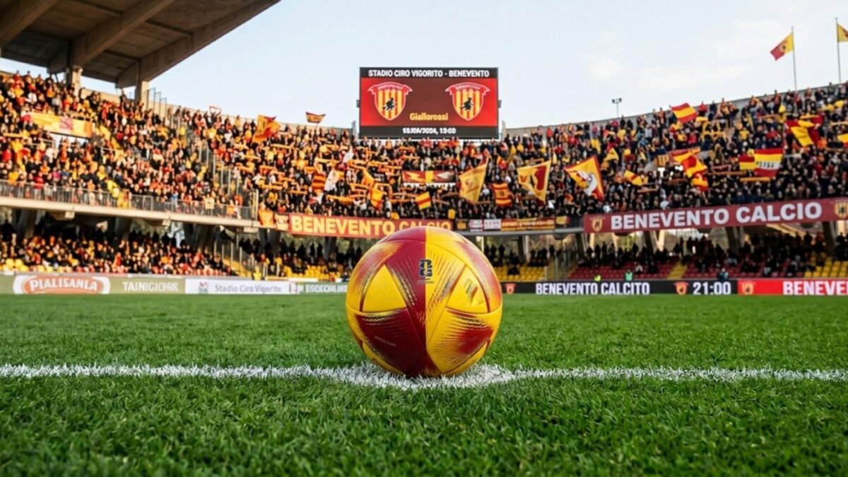 Benevento, asse col Sassuolo: si sognano Turati e Iannoni
