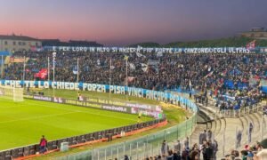 Pisa