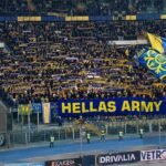 Hellas Verona Tifosi