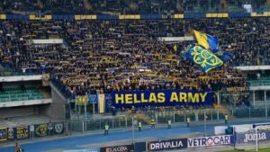Catanzaro-Verona Caserta