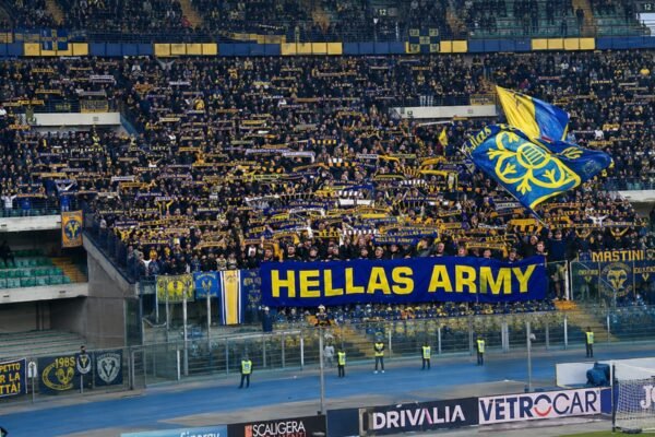 Verona, la sentenza Mosquera: gol solo nel finale!