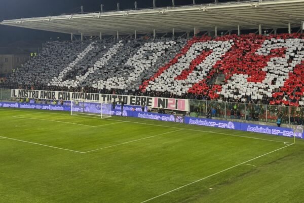 Cremonese-Entella, le probabili: torna Baschirotto