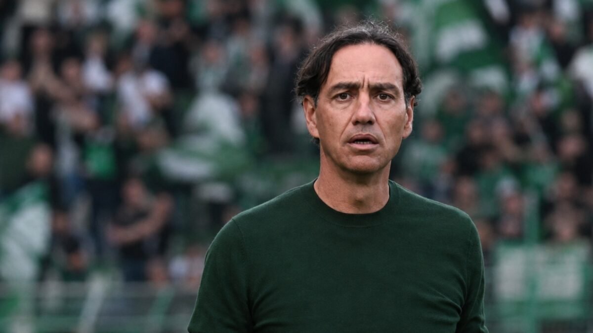 Avellino, colpo Marina: accordo col Betis e fumata bianca