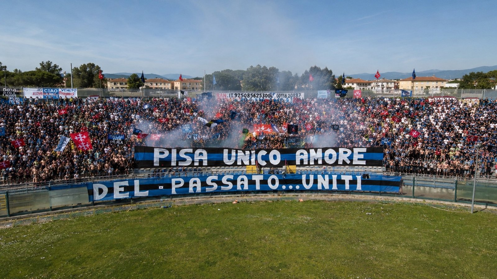 Pisa