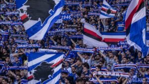Sampdoria