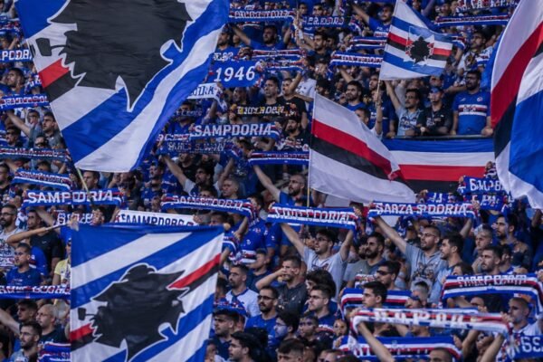 Sampdoria, Ferri ai saluti: c’è il Nîmes per il ritorno