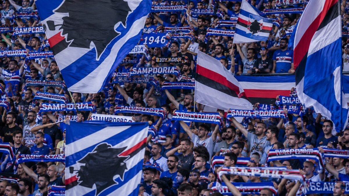 Sampdoria