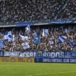 Empoli Tifosi, Carrarese